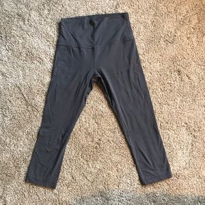 Lululemon Align Crop